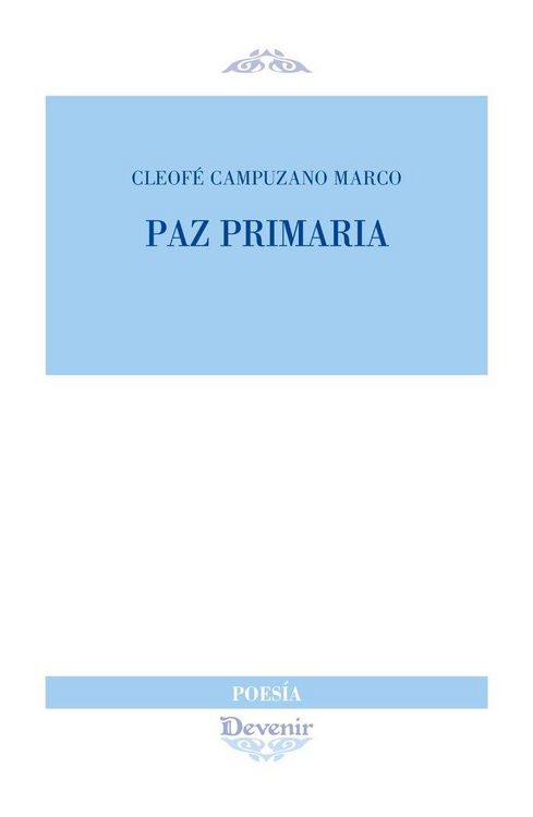 Produktbild: Paz primaria