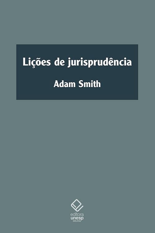 Produktbild: Li&ccedil;&otilde;es de jurisprud&ecirc;ncia