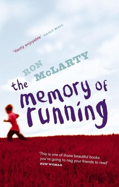 Produktbild: The Memory Of Running