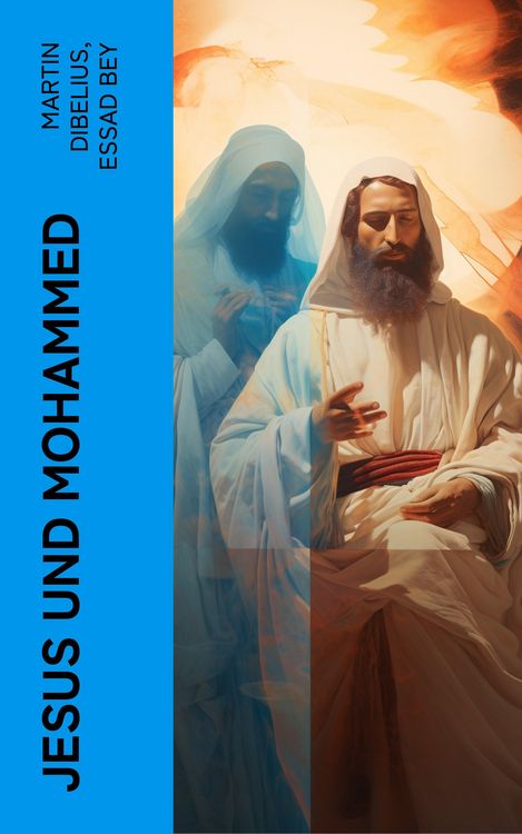 Produktbild: Jesus und Mohammed
