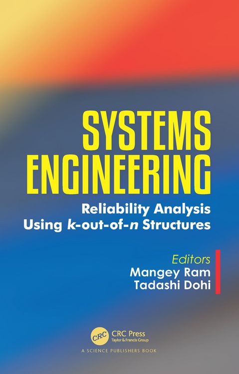 Produktbild: Systems Engineering