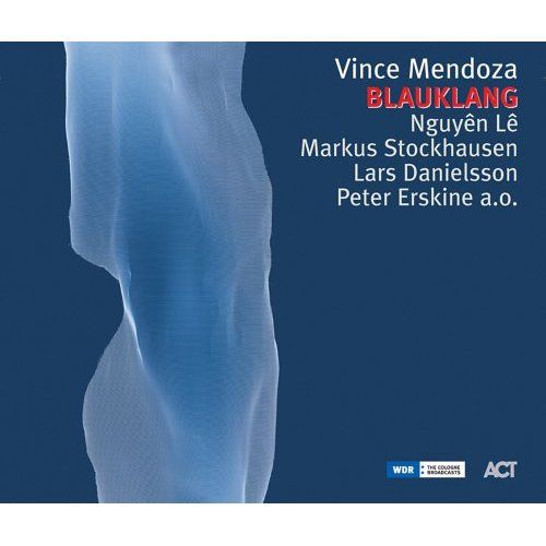 Produktbild: Mendoza, V: Blauklang