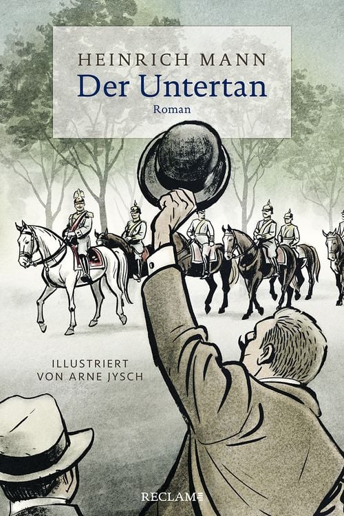 Produktbild: Der Untertan