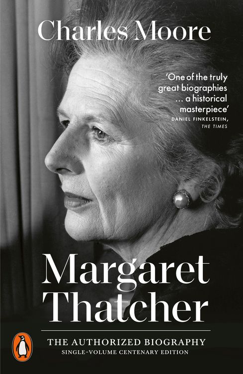 Produktbild: Margaret Thatcher