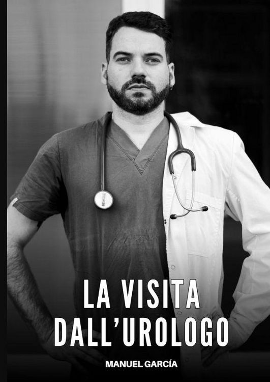 Produktbild: La Visita dall'Urologo