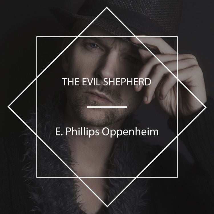 Produktbild: The Evil Shepherd