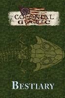 Produktbild: Colonial Gothic Bestiary