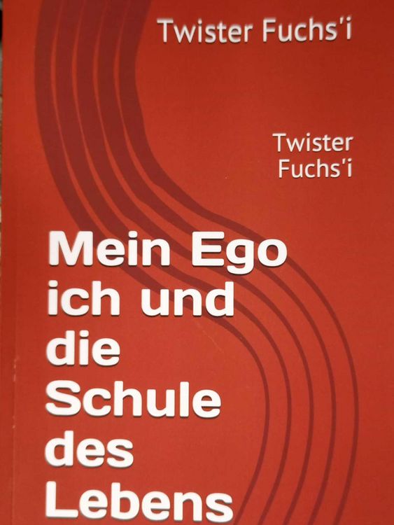 Produktbild: Mein Ego ich und die Schule des Lebens