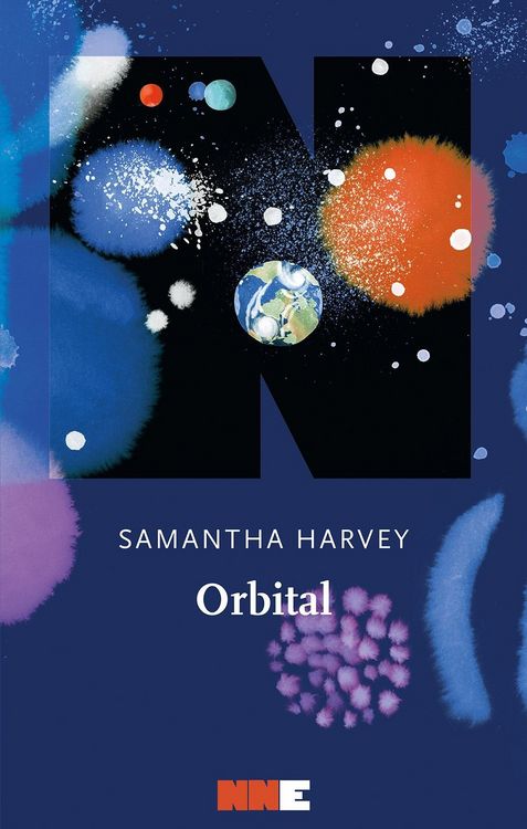 Produktbild: Orbital