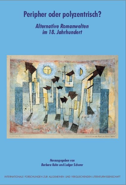 Produktbild: Peripher oder polyzentrisch?