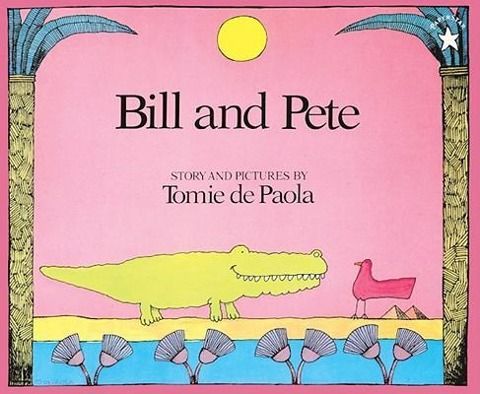 Produktbild: Bill and Pete