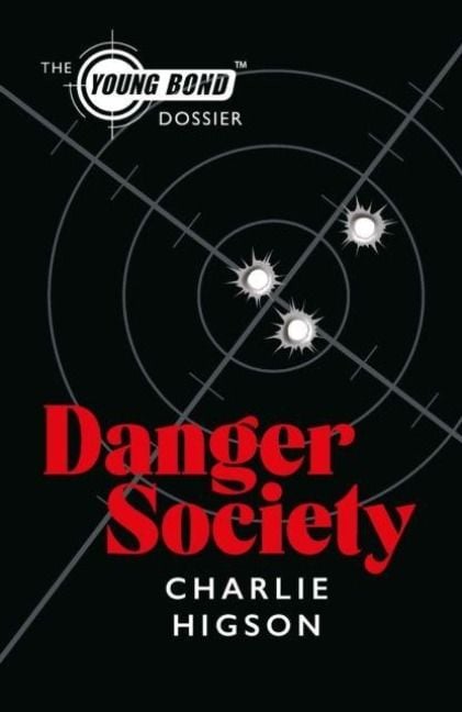 Produktbild: Danger Society: The Young Bond Dossier