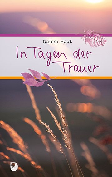 Produktbild: In Tagen der Trauer