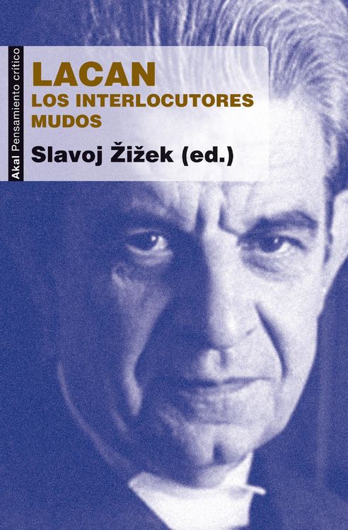 Produktbild: Lacan