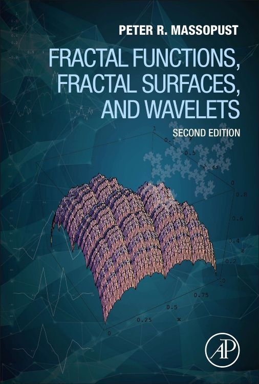 Produktbild: Fractal Functions Fractal Surf