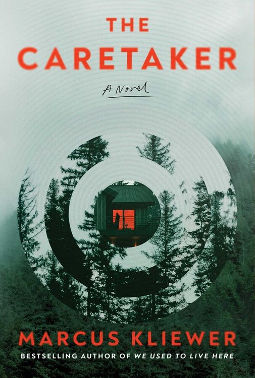 Produktbild: Caretaker