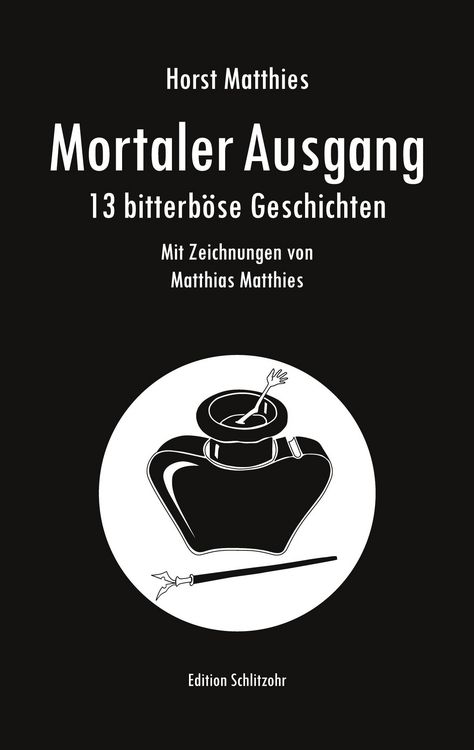 Produktbild: Mortaler Ausgang