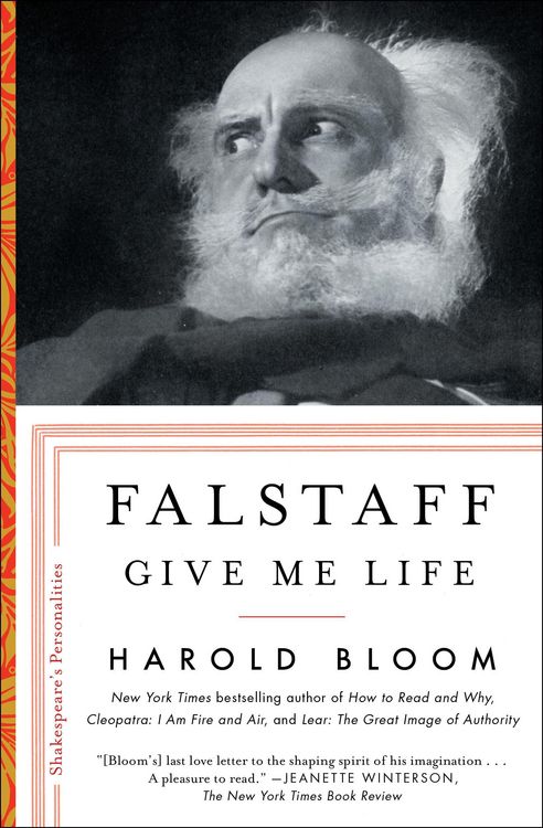 Produktbild: Falstaff