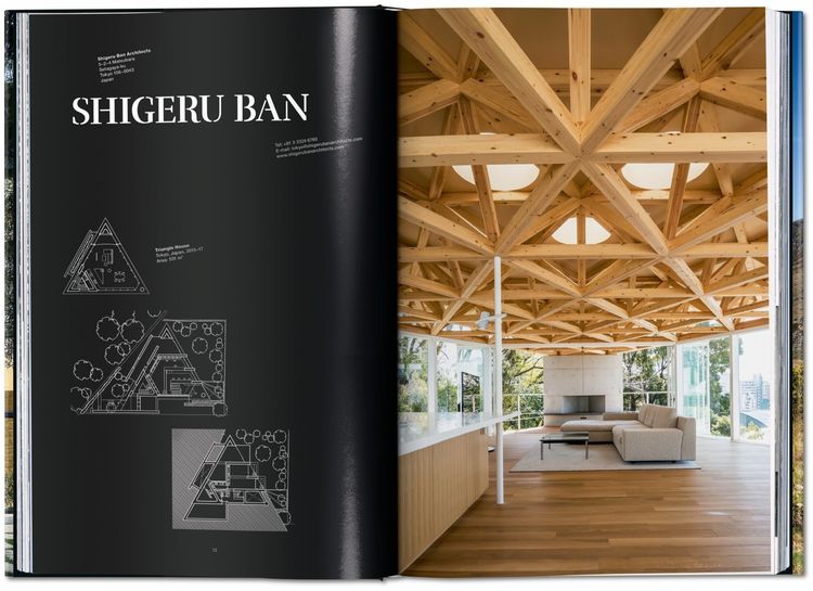 Produktbild: Homes For Our Time. Contemporary Houses around the World