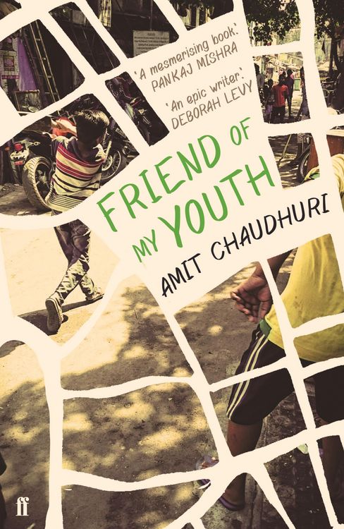 Produktbild: Friend of My Youth