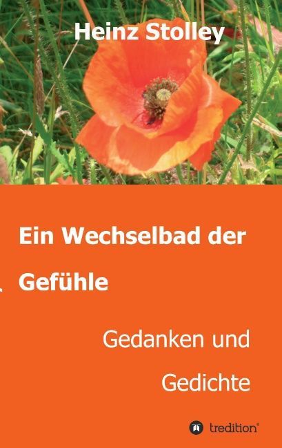 Produktbild: Ein Wechselbad der Gef&uuml;hle