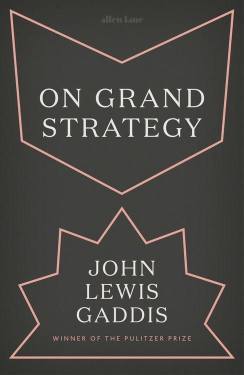 Produktbild: On Grand Strategy