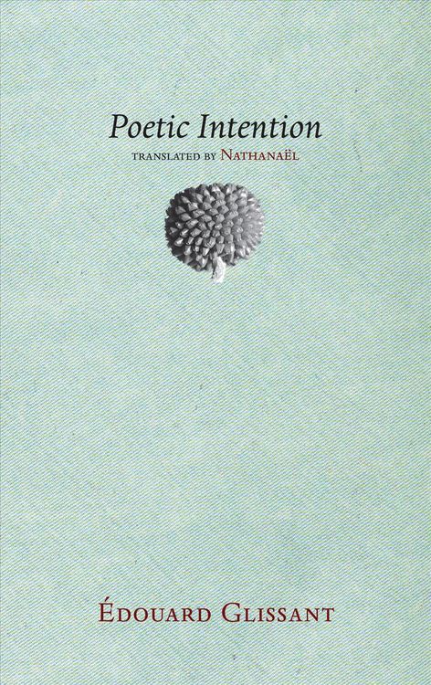 Produktbild: Poetic Intention