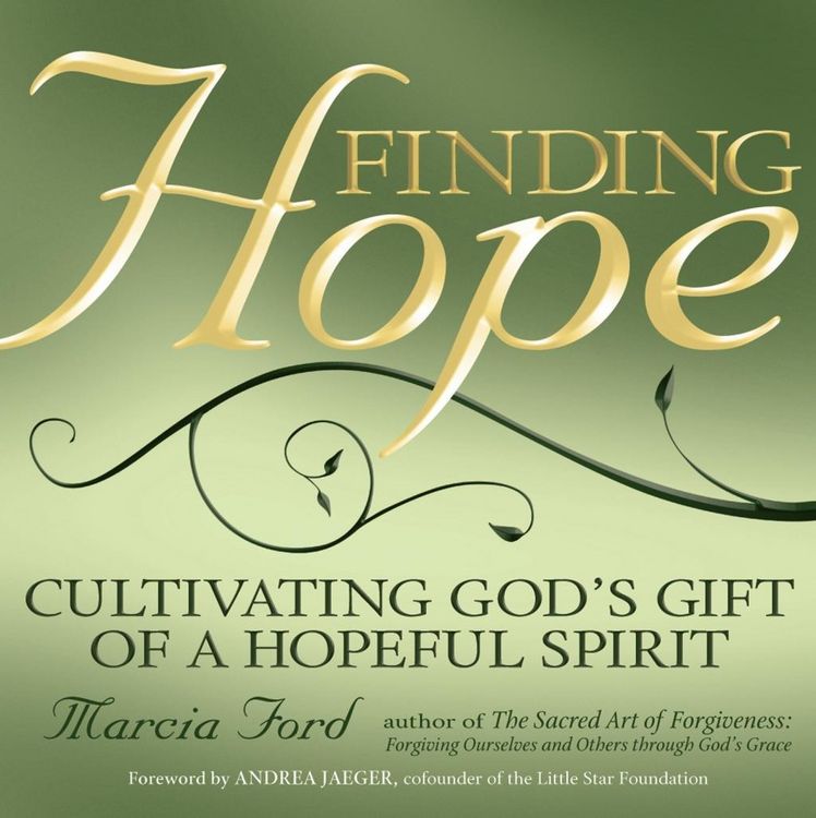 Produktbild: Finding Hope