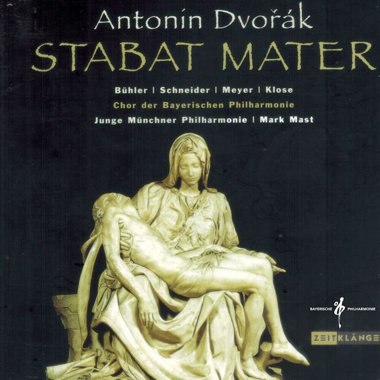 Produktbild: Stabat Mater