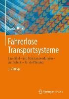 Produktbild: Fahrerlose Transportsysteme