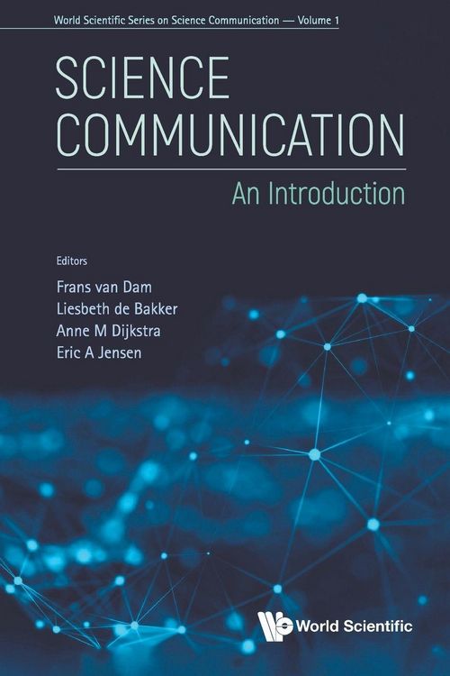 Produktbild: Science Communication