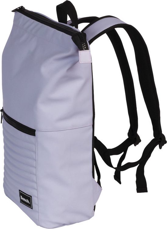 Produktbild: BENCH Rucksack Hydro No-Roll-Top, flieder