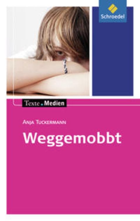 Bild vom Artikel Weggemobbt vom Autor Anja Tuckermann