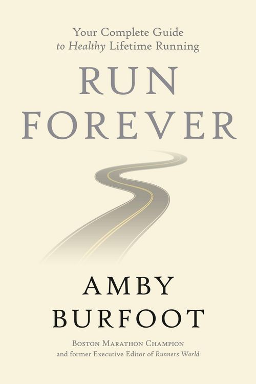 Produktbild: Run Forever