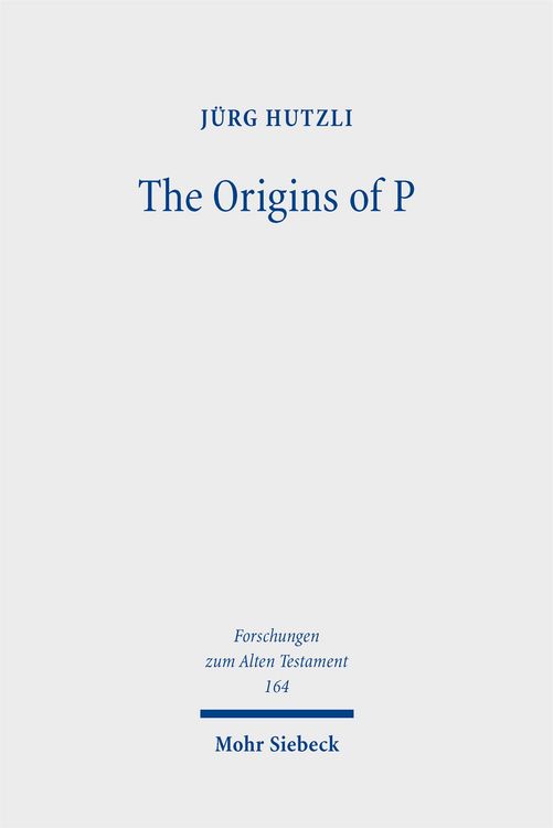 Produktbild: The Origins of P