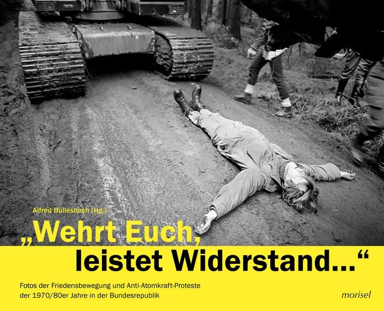 Produktbild: Wehrt Euch, leistet Widerstand...