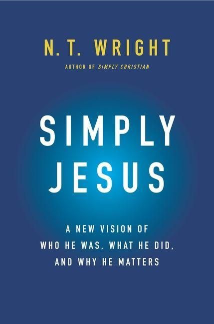 Produktbild: Simply Jesus