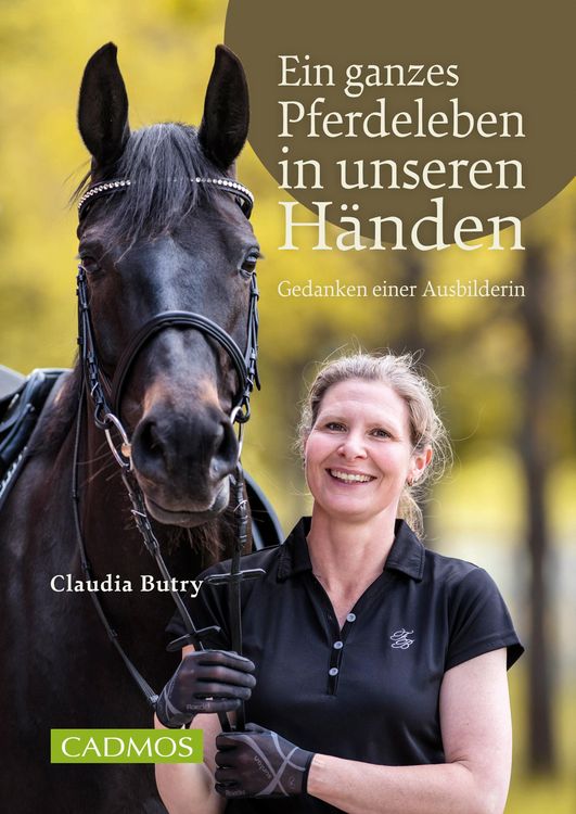 Produktbild: Ein ganzes Pferdeleben in unseren H&auml;nden