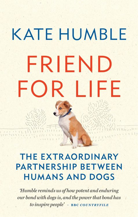 Produktbild: Friend for Life