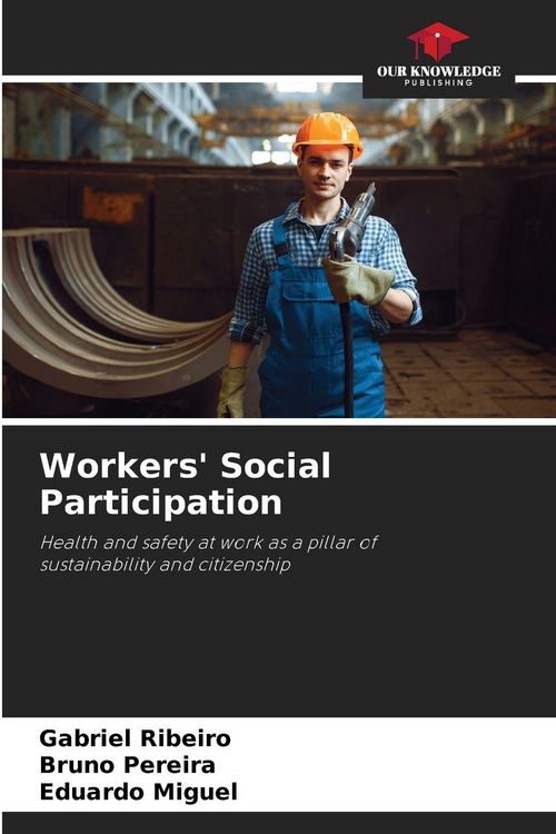 Produktbild: Workers' Social Participation