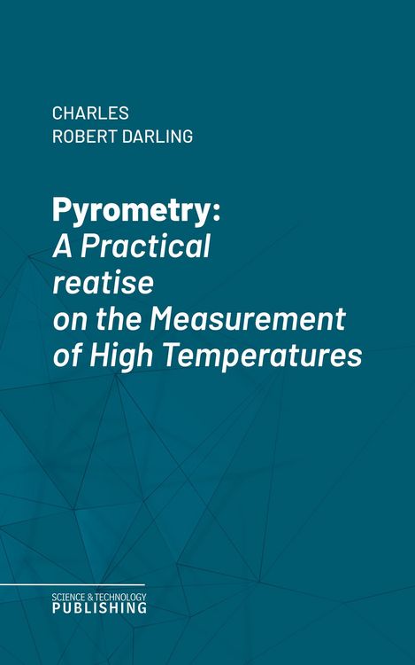 Produktbild: Pyrometry
