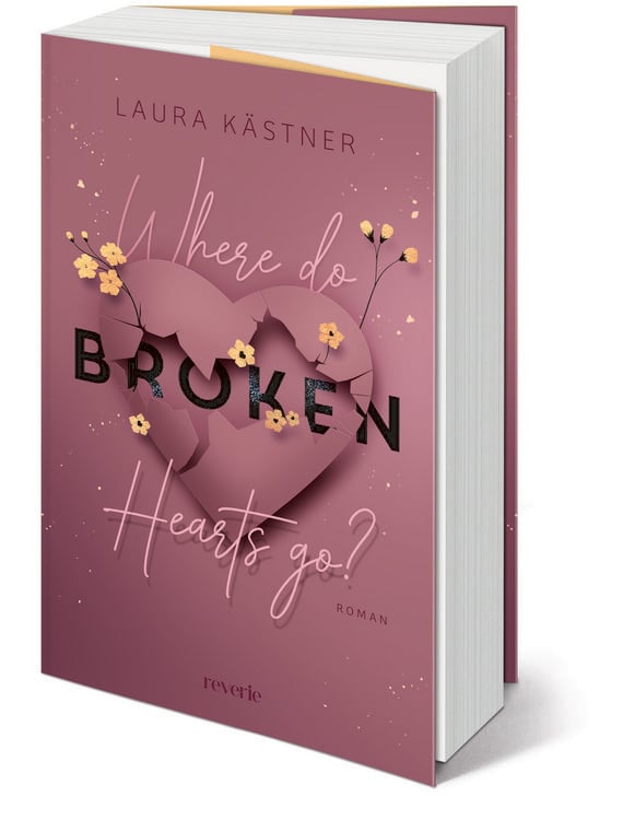 Produktbild: Where Do Broken Hearts Go?