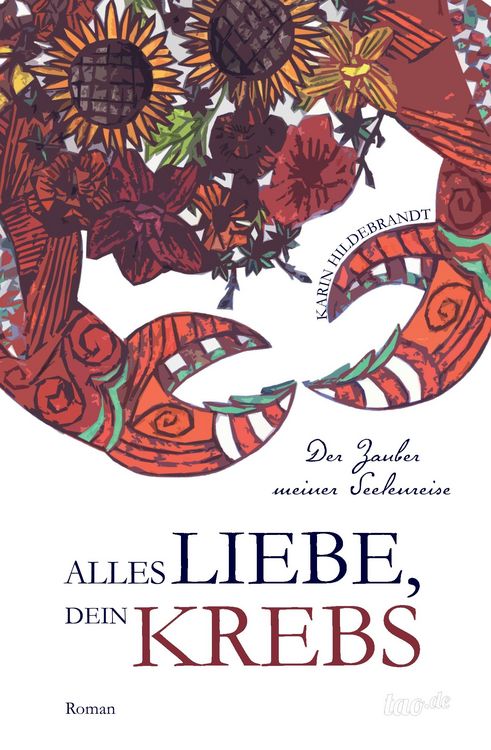 Produktbild: Alles Liebe, dein Krebs