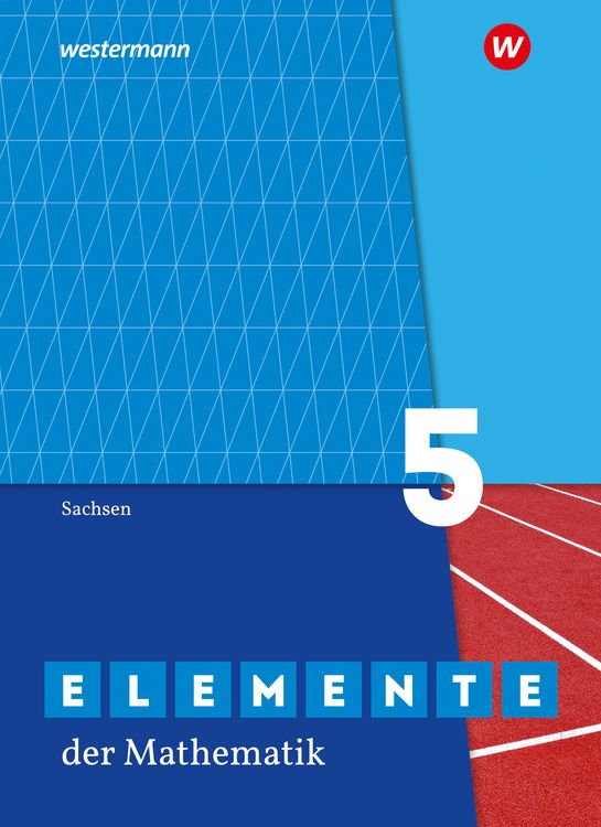 Produktbild: Elemente der Mathematik SI - Ausgabe 2019 f&uuml;r Sachsen