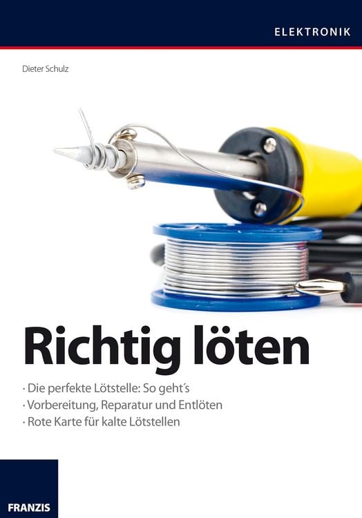 Produktbild: Richtig l&ouml;ten