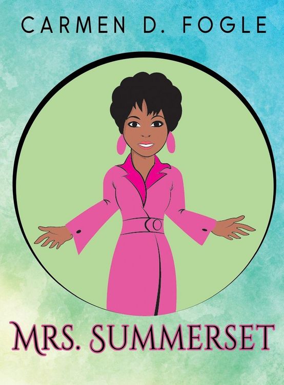 Produktbild: Mrs. Summerset