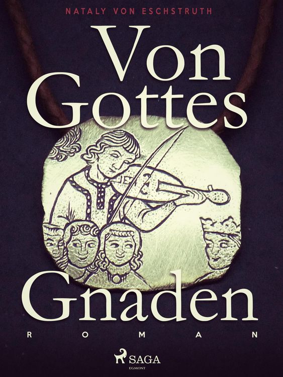 Produktbild: Von Gottes Gnaden - Band I