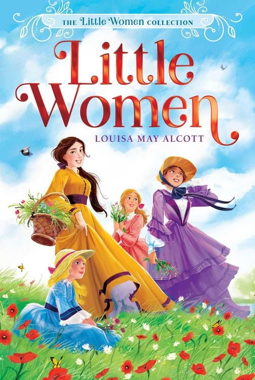 Produktbild: Little Women