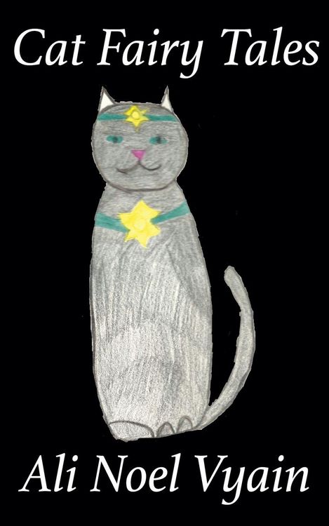 Produktbild: Cat Fairy Tales