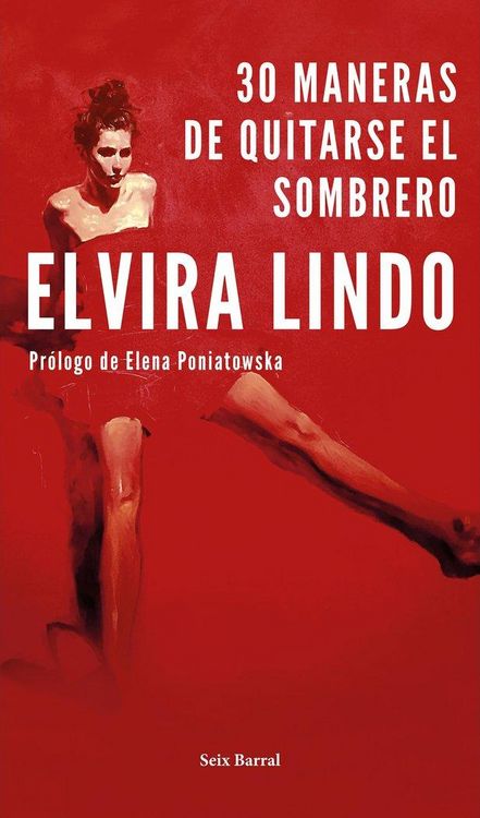 Produktbild: 30 maneras de quitarse el sombrero
